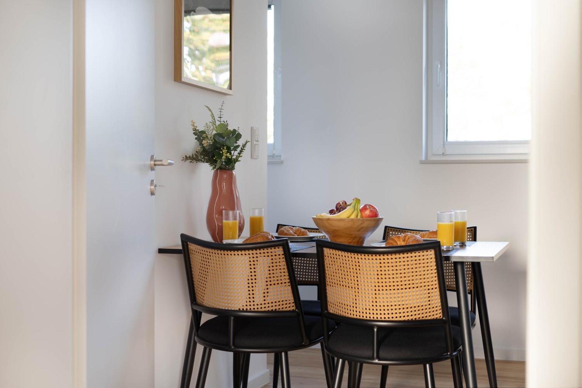 Schoene Apartments In Der Innenstadt I Home2Share Osnabrueck Exterior photo