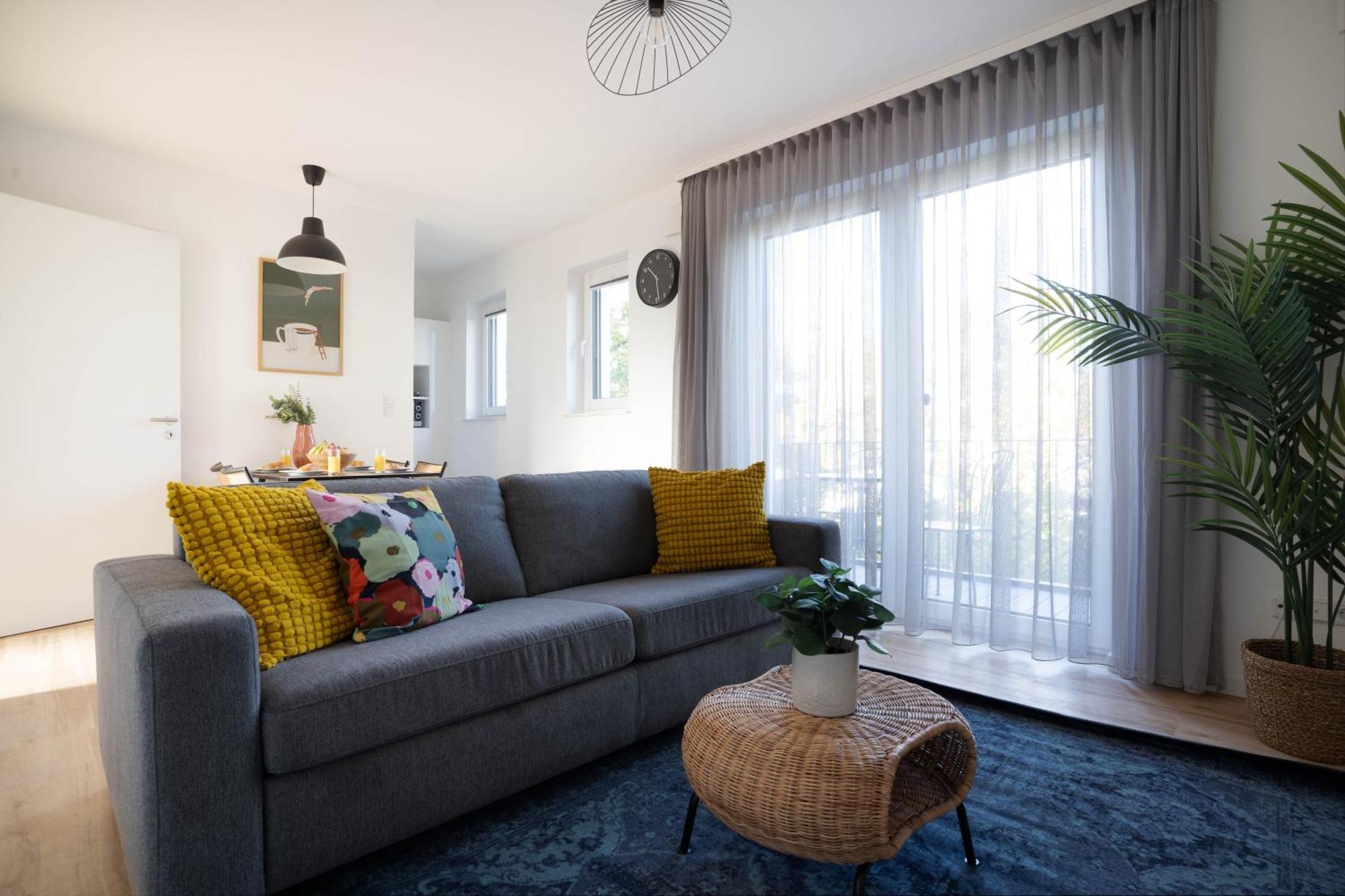 Schoene Apartments In Der Innenstadt I Home2Share Osnabrueck Exterior photo