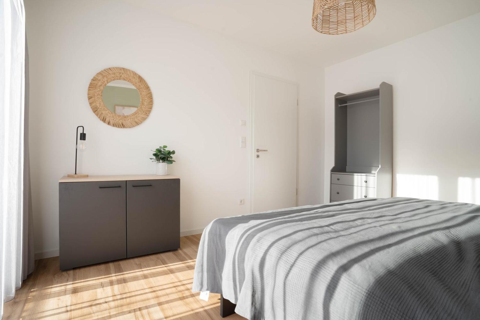 Schoene Apartments In Der Innenstadt I Home2Share Osnabrueck Exterior photo
