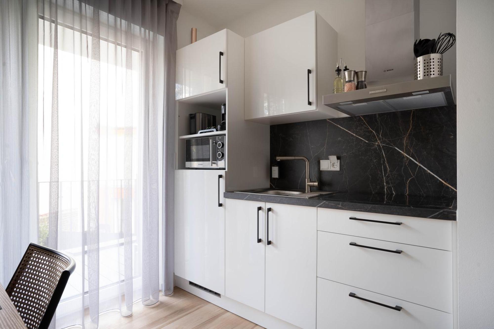 Schoene Apartments In Der Innenstadt I Home2Share Osnabrueck Exterior photo