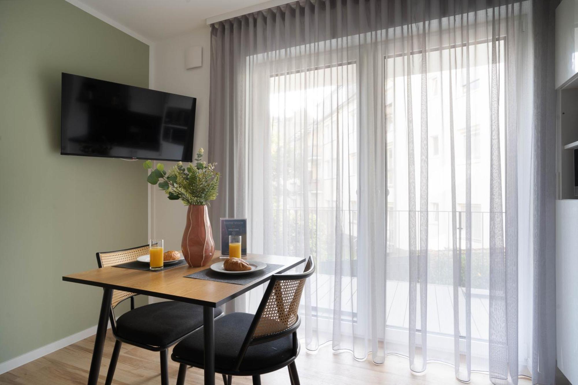 Schoene Apartments In Der Innenstadt I Home2Share Osnabrueck Exterior photo