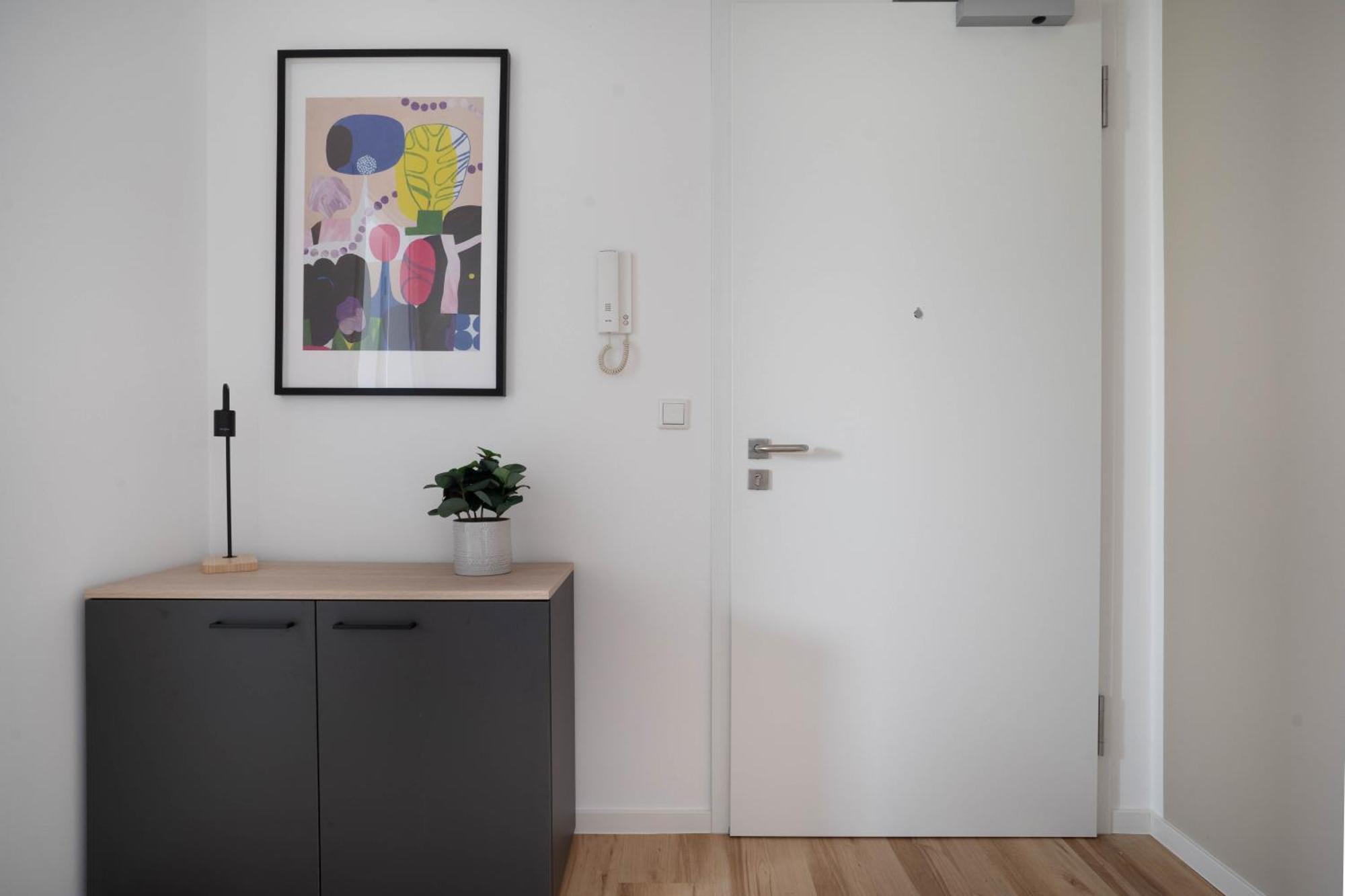 Schoene Apartments In Der Innenstadt I Home2Share Osnabrueck Exterior photo