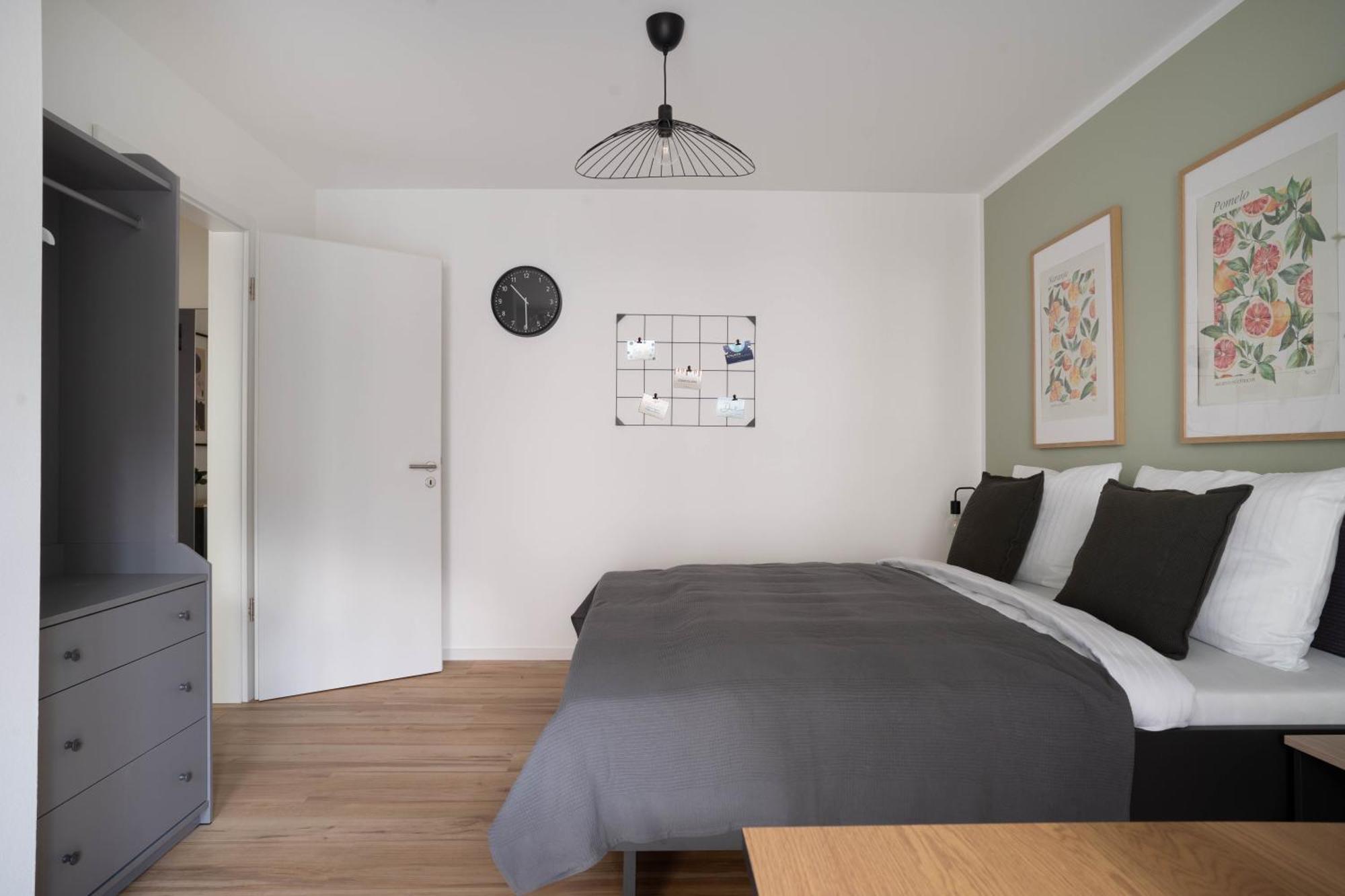 Schoene Apartments In Der Innenstadt I Home2Share Osnabrueck Exterior photo