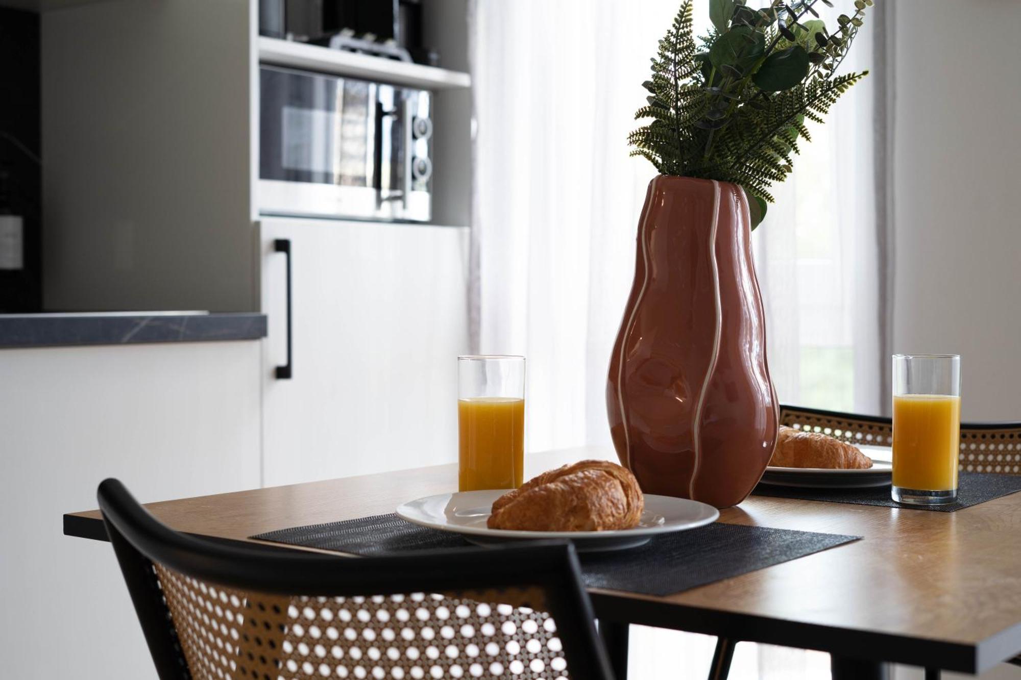 Schoene Apartments In Der Innenstadt I Home2Share Osnabrueck Exterior photo