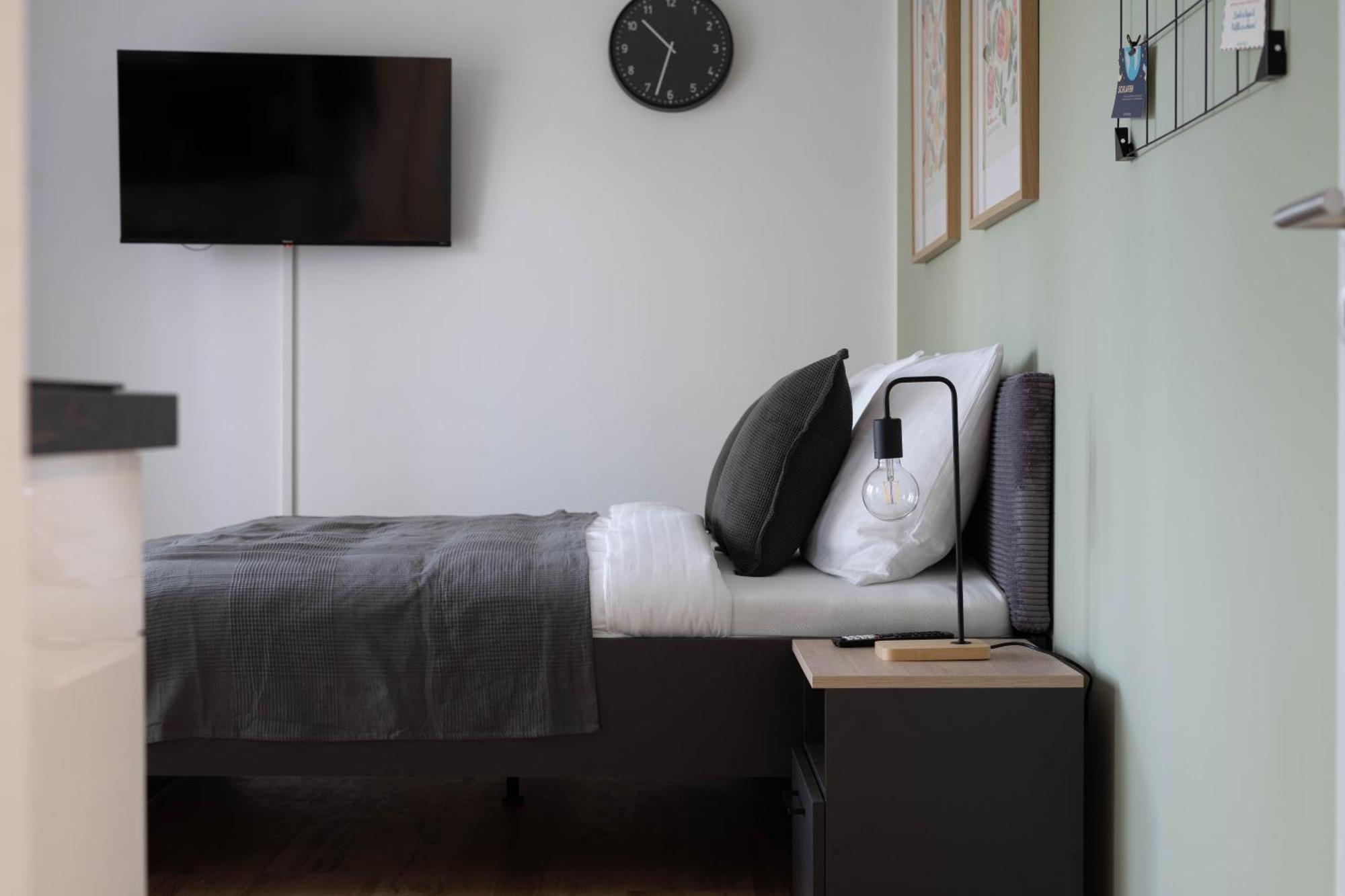 Schoene Apartments In Der Innenstadt I Home2Share Osnabrueck Exterior photo