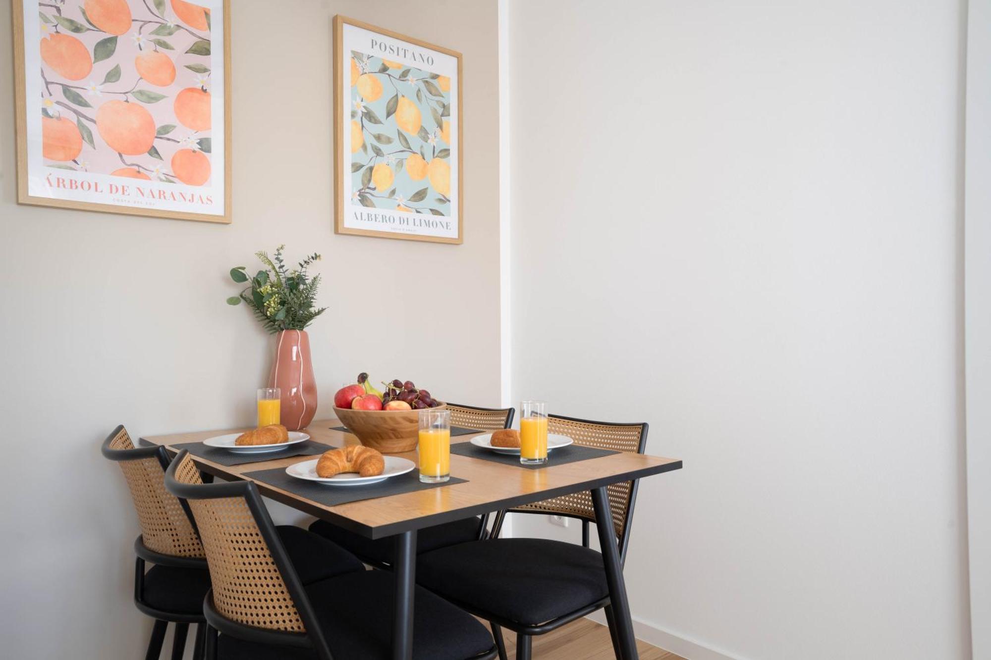Schoene Apartments In Der Innenstadt I Home2Share Osnabrueck Exterior photo
