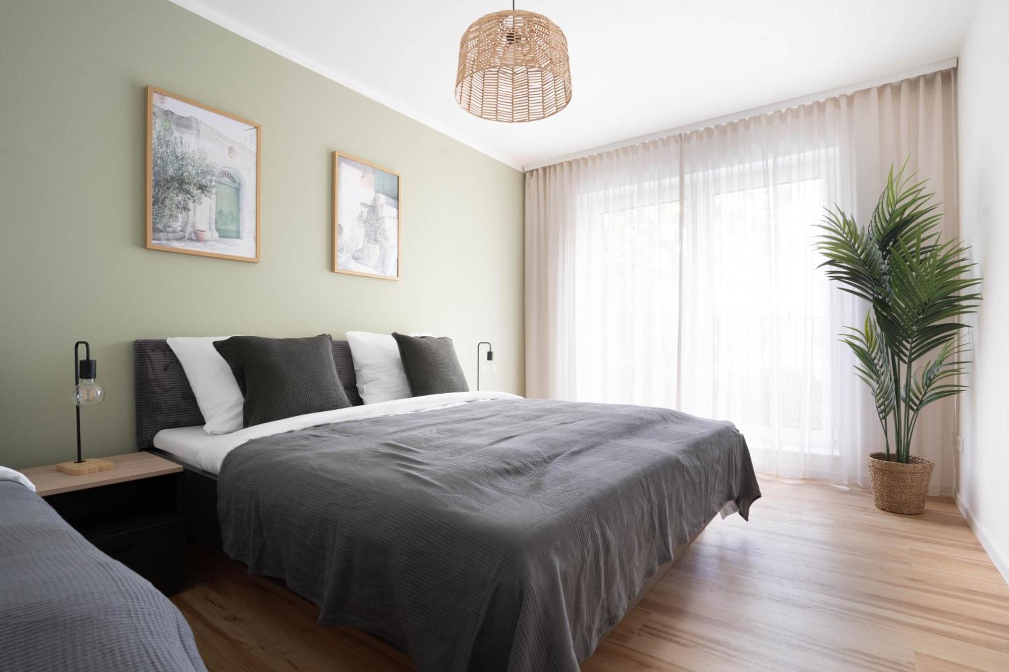 Schoene Apartments In Der Innenstadt I Home2Share Osnabrueck Exterior photo