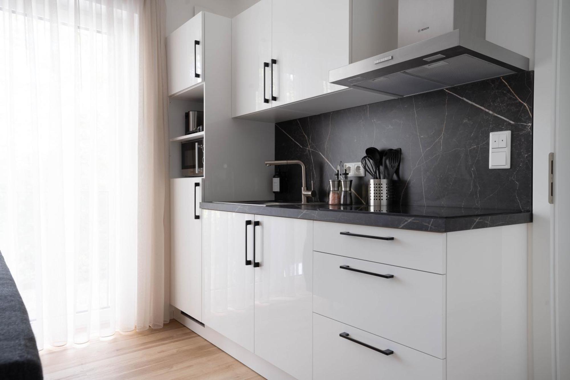 Schoene Apartments In Der Innenstadt I Home2Share Osnabrueck Exterior photo